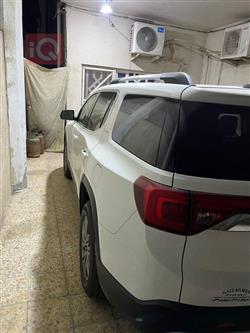 جي ام سي اكاديا